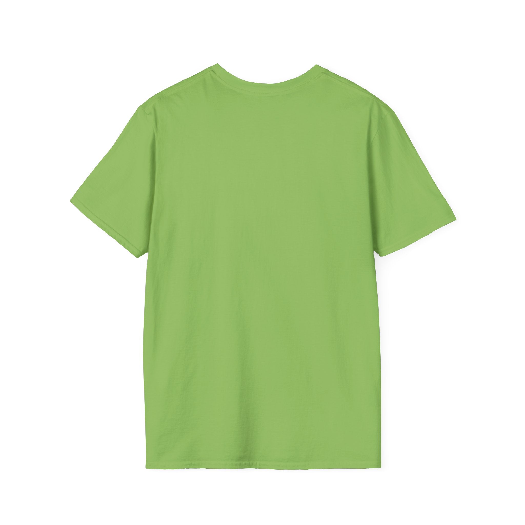 Sonic Youth - Dirty - Unisex Soft-Style T-Shirt