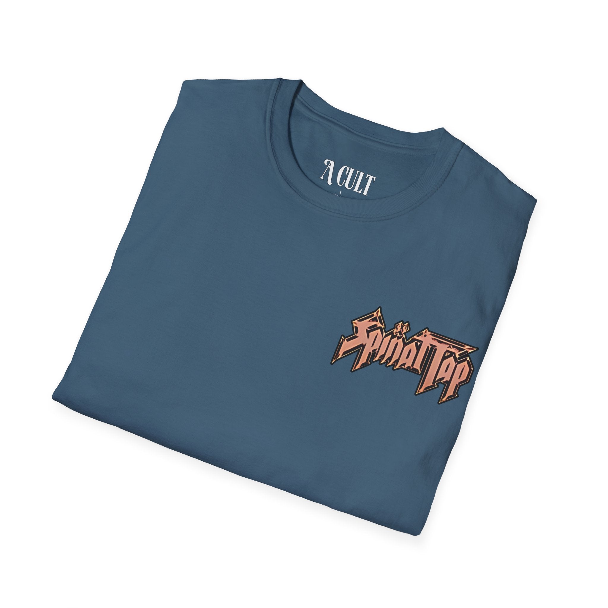 Spinal Tap - Intravenus de Milo - Unisex Soft-Style T-Shirt