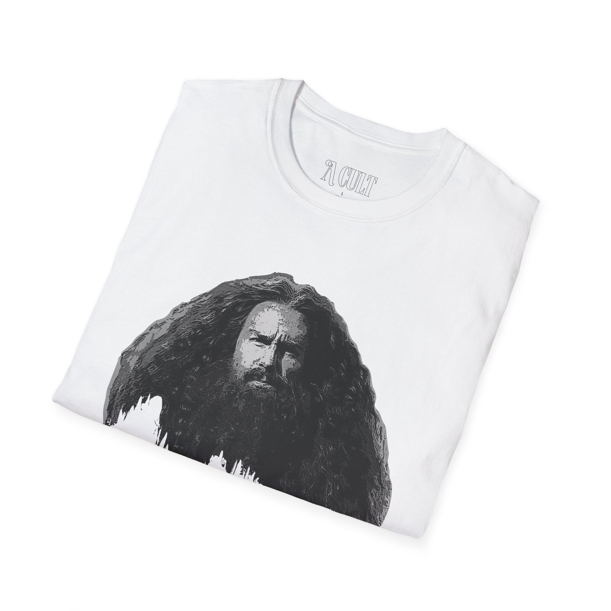 Gentlemen Broncos - Bronco - Unisex Soft-Style T-Shirt