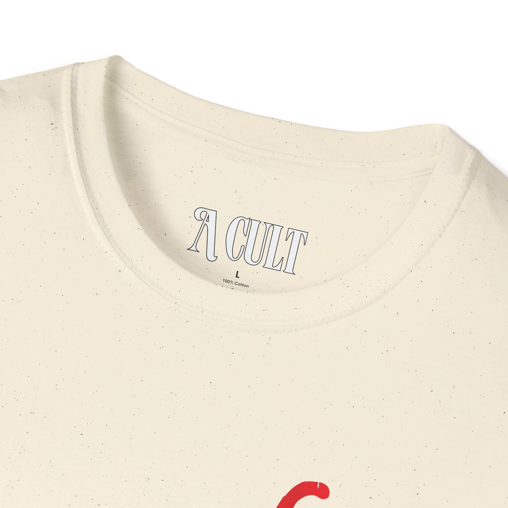 The Warriors - Can You Dig It? - Unisex Soft-Style T-Shirt