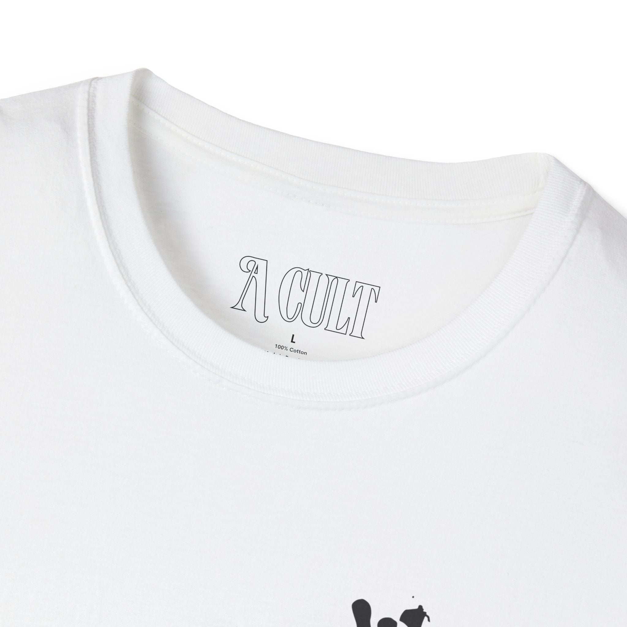 The Warriors - Come out to Play - Unisex Soft-Style T-Shirt