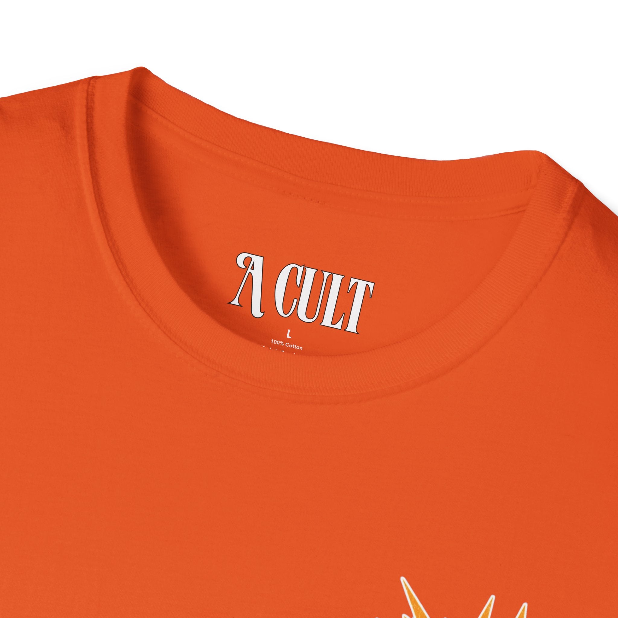 Coming To America - Soul Glo Shine - Unisex Soft-Style T-Shirt