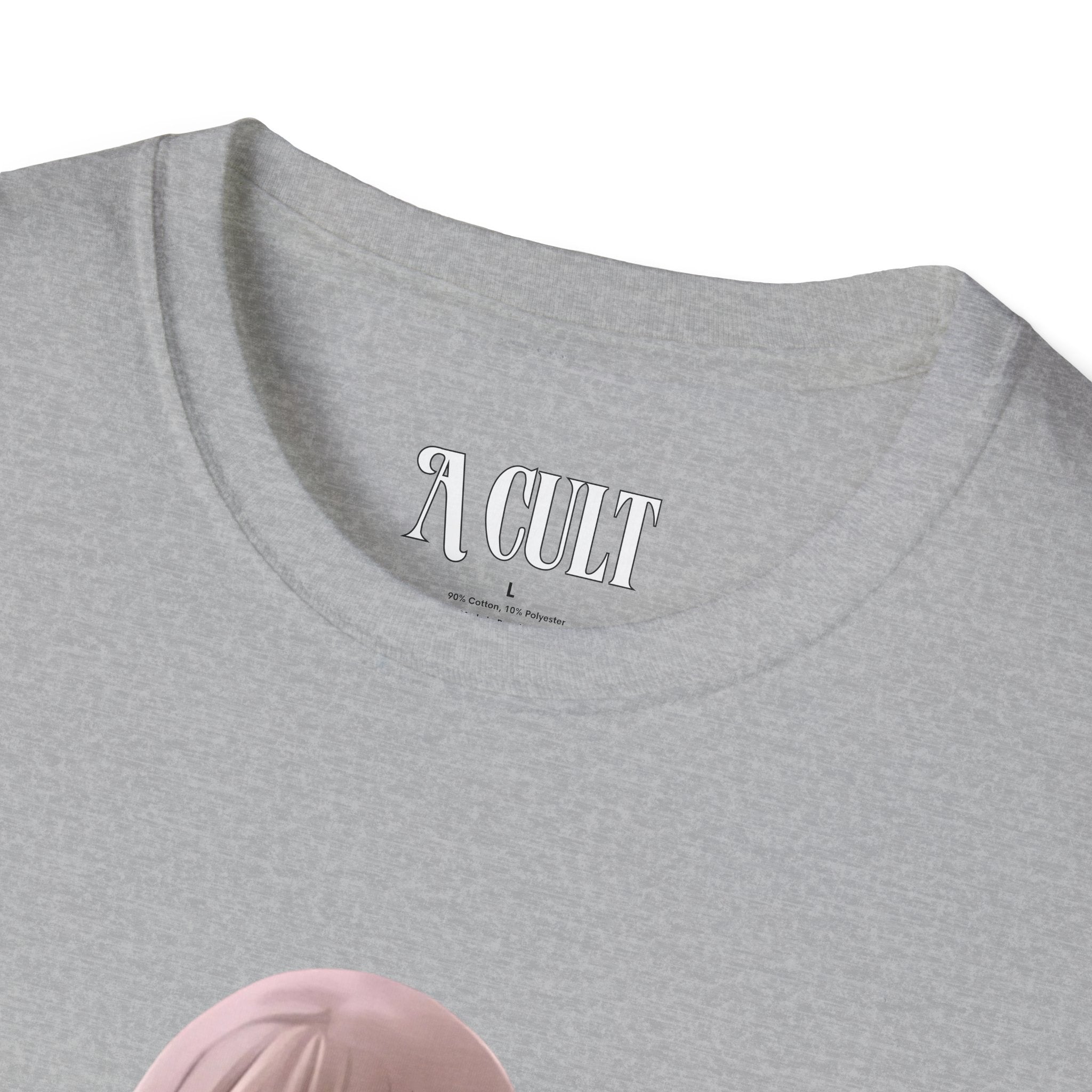 Gentlemen Broncos - Results - Unisex Soft-Style T-Shirt