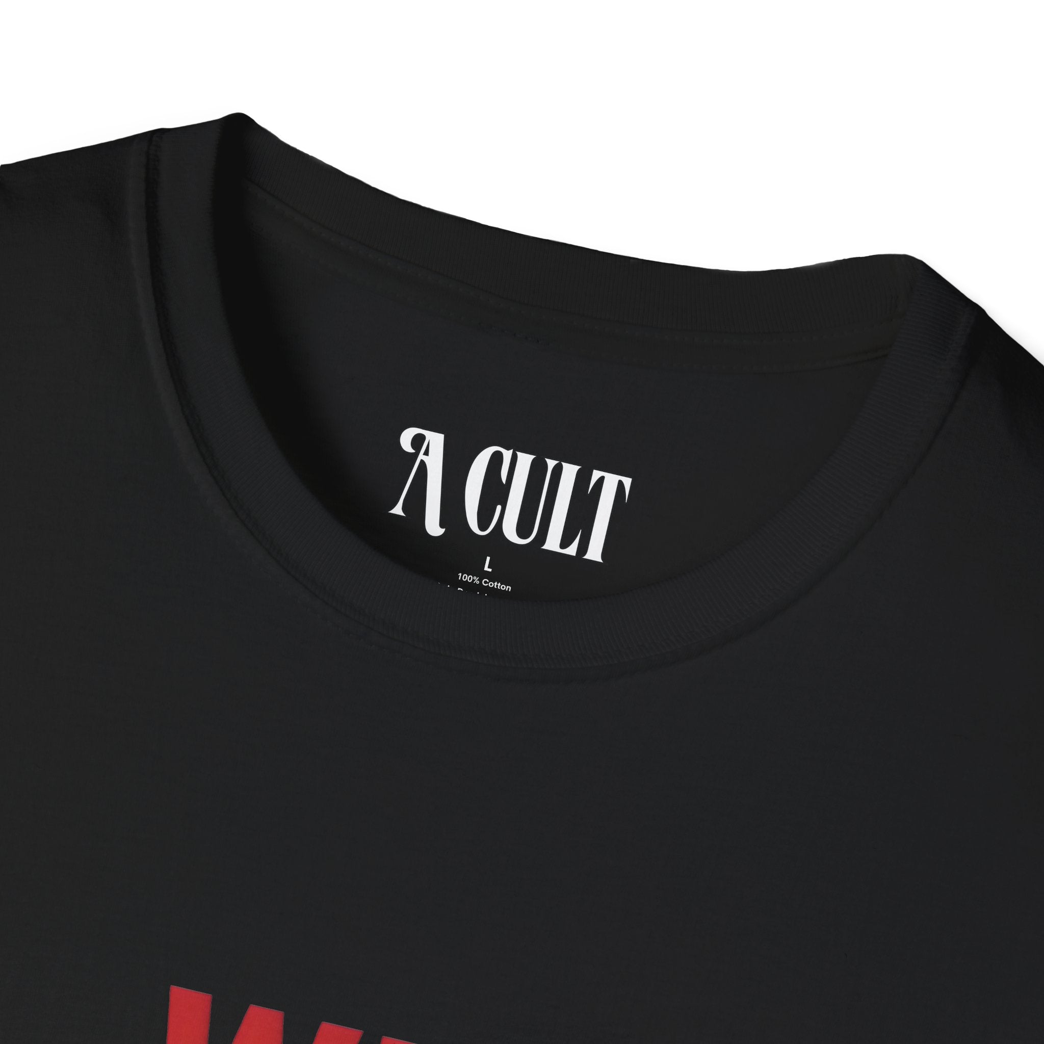 Rocky - Win Rocky Win - Unisex Soft-Style T-Shirt