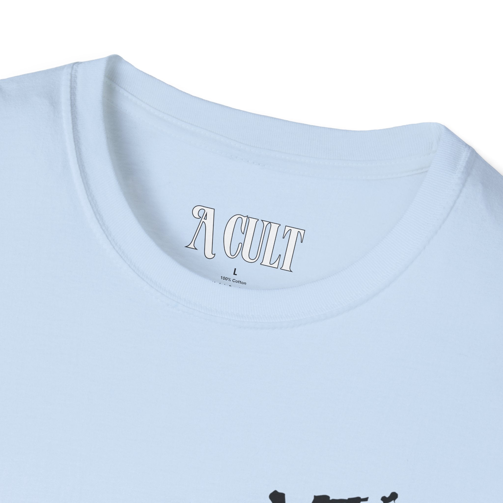 The Warriors - Group - Unisex Soft-Style T-Shirt