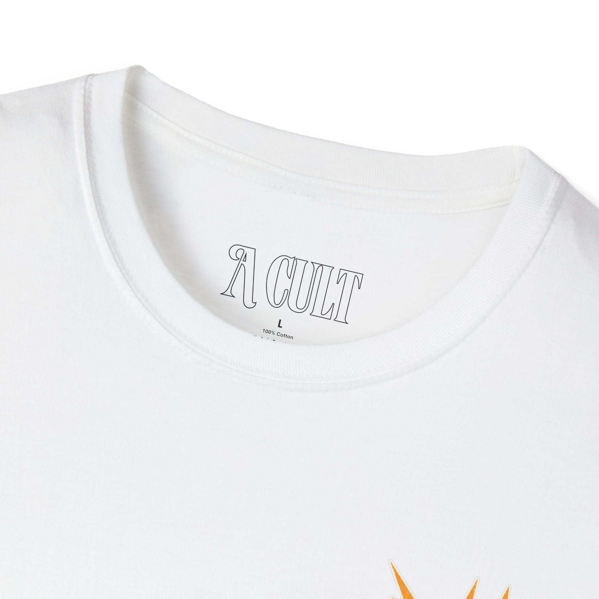 Coming To America - Soul Glo Shine - Unisex Soft-Style T-Shirt