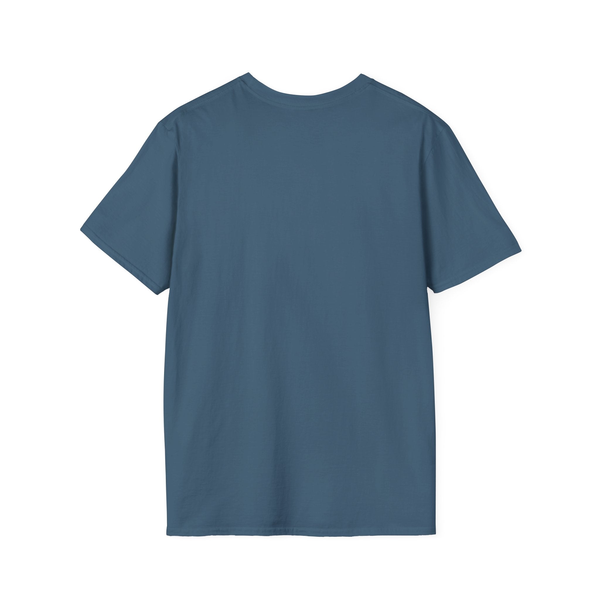 Interpol - The Band - Unisex Soft-Style T-Shirt