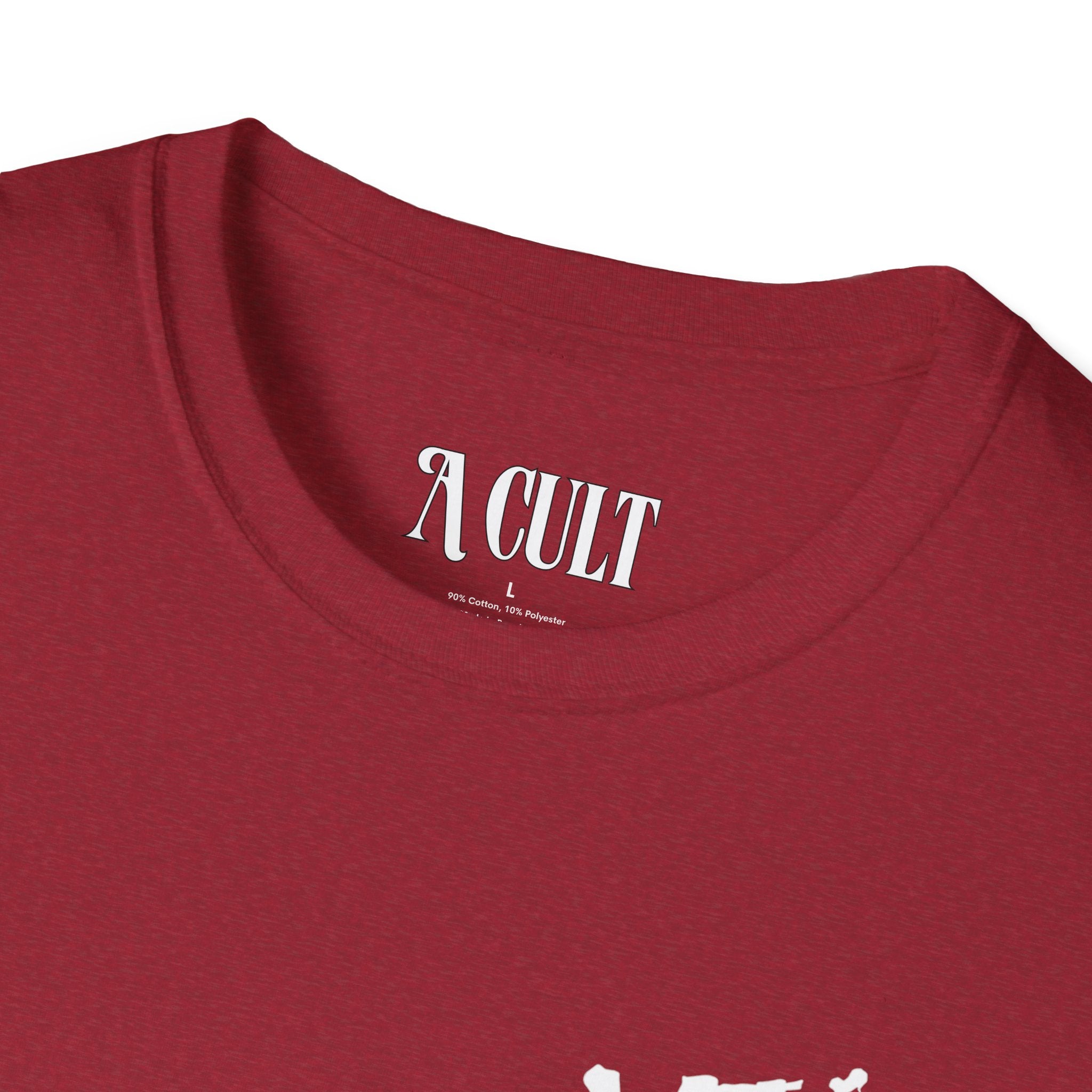 The Warriors - Group - Unisex Soft-Style T-Shirt