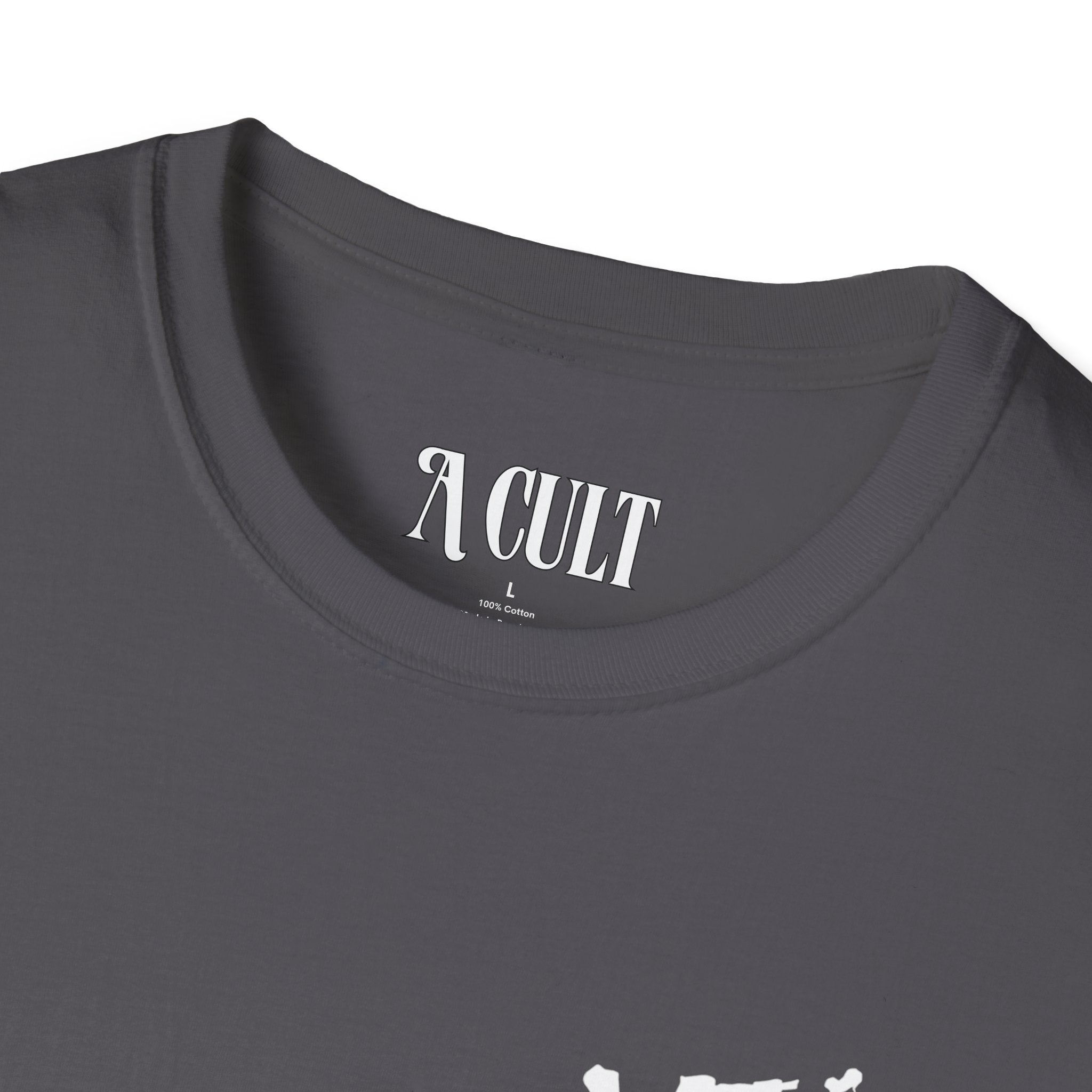 The Warriors - Group - Unisex Soft-Style T-Shirt