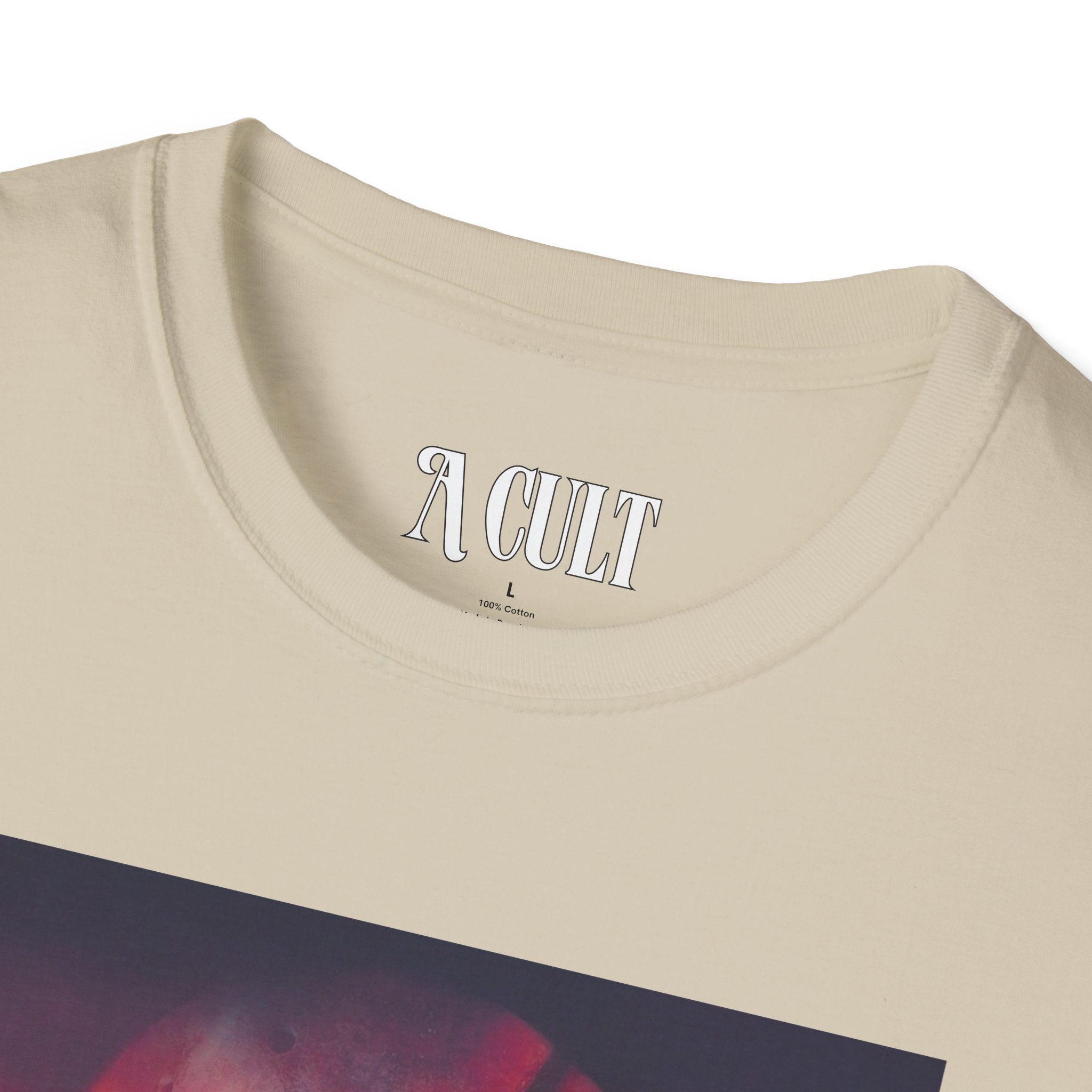 Friday the 13th - Manhattan - Unisex Soft-Style T-Shirt