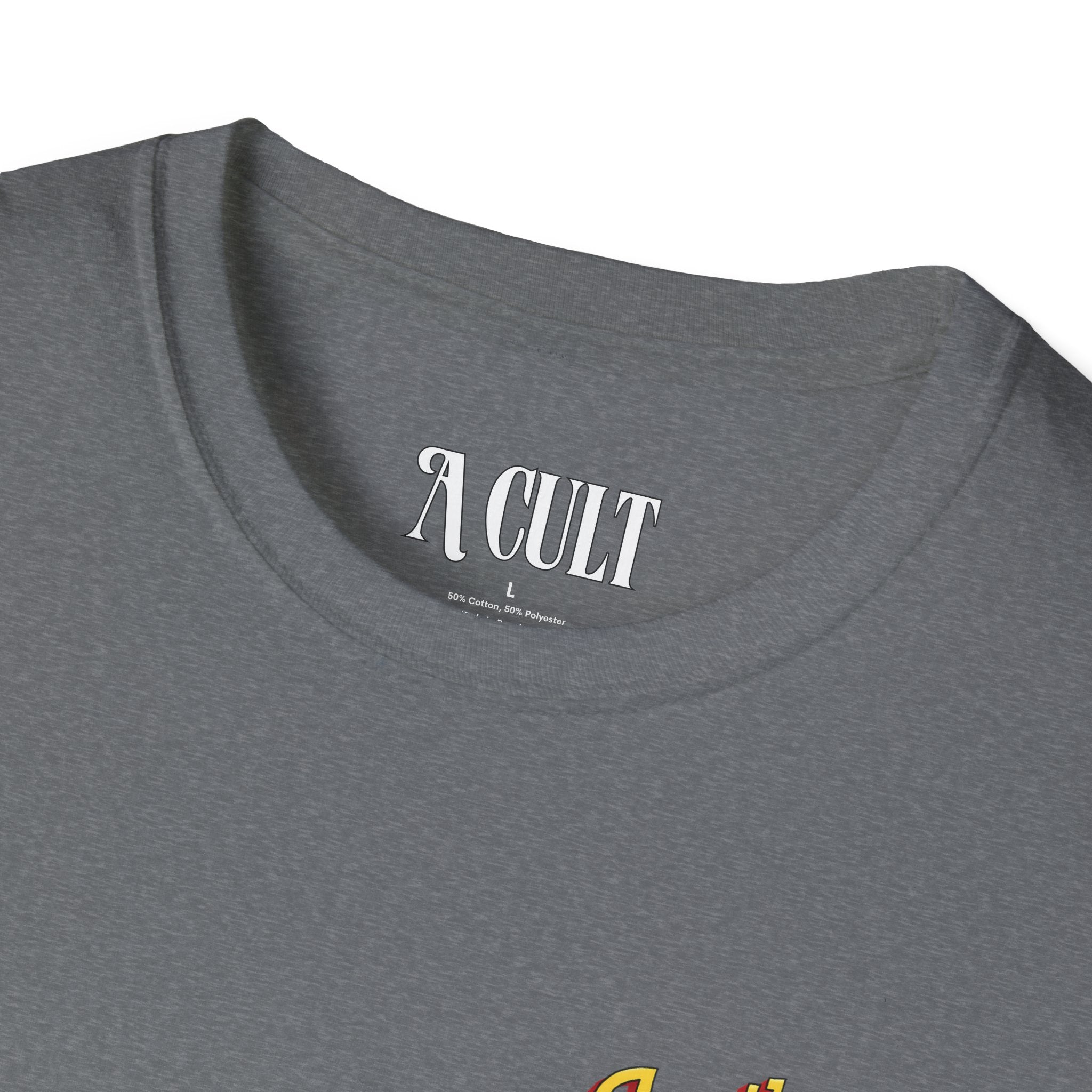 Gentlemen Broncos - Onius - Unisex Soft-Style T-Shirt