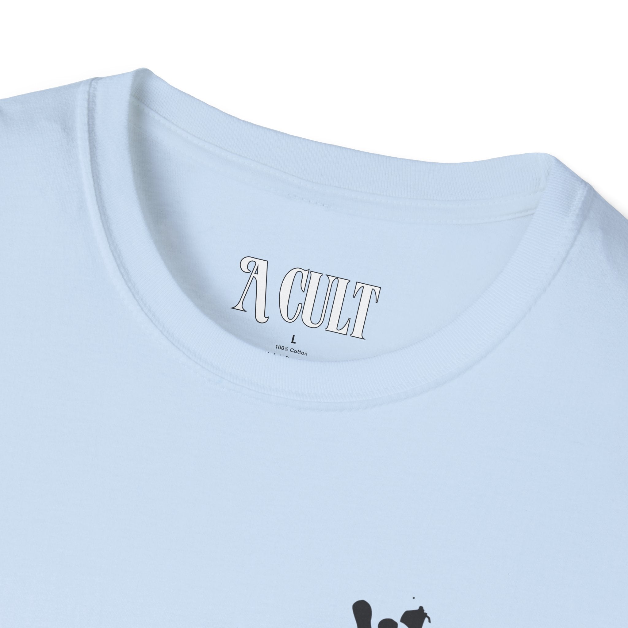 The Warriors - Come out to Play - Unisex Soft-Style T-Shirt