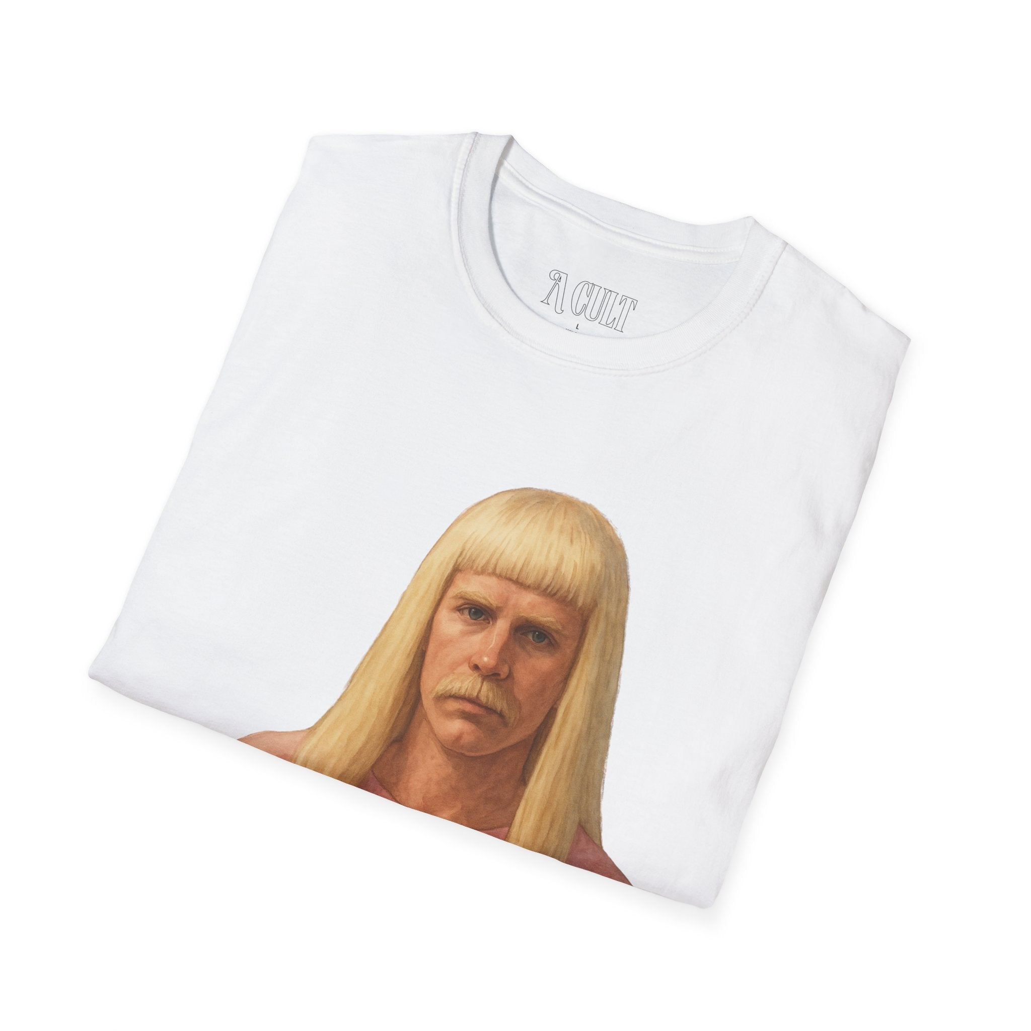 Gentlemen Broncos - Ripe and Delicious - Unisex Soft-Style T-Shirt