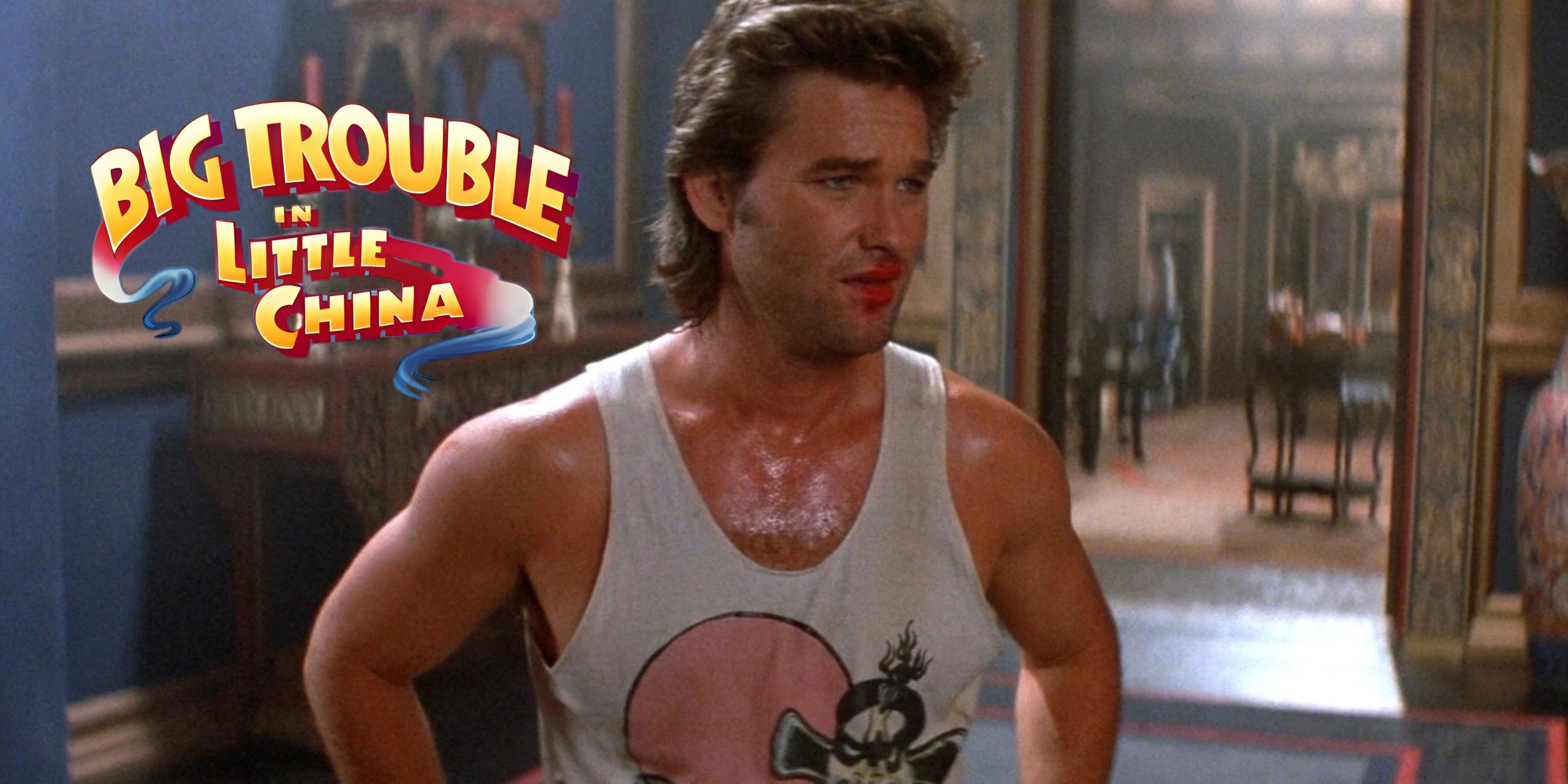 Jack Burton Was Never the Hero: Why Big Trouble in Little China Is Smarter Than You Remember