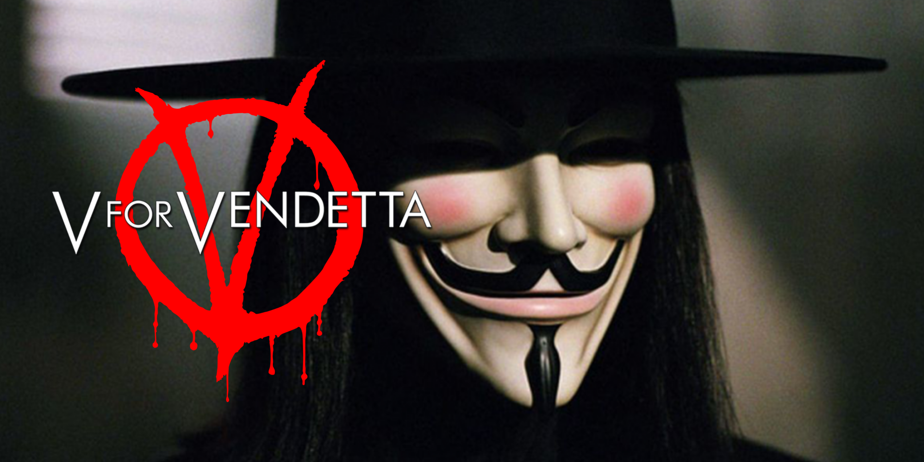 Retro Review: V for Vendetta – Revolution, Relevance, and the Mask That Endured