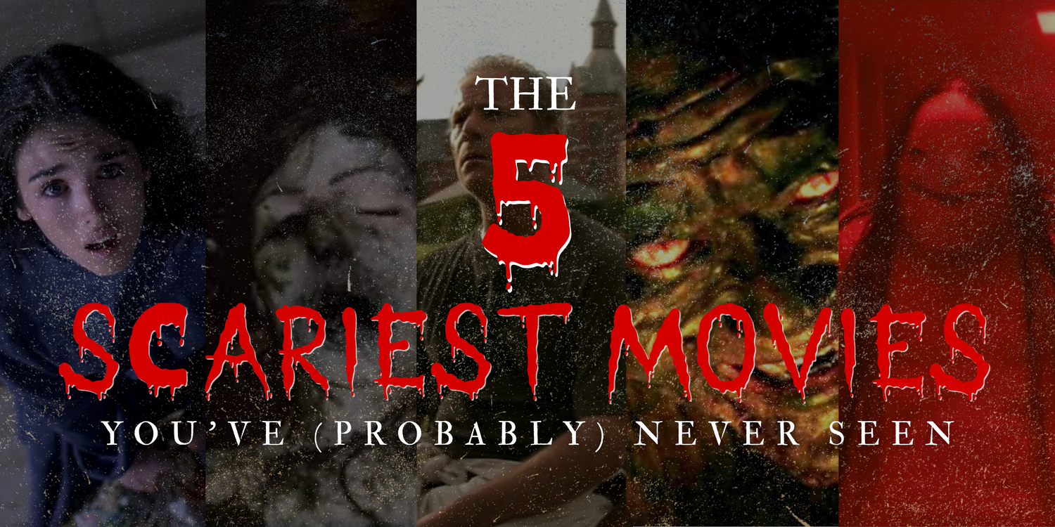 The 5 Scariest Cult Movies You’ve (Probably) Never Seen