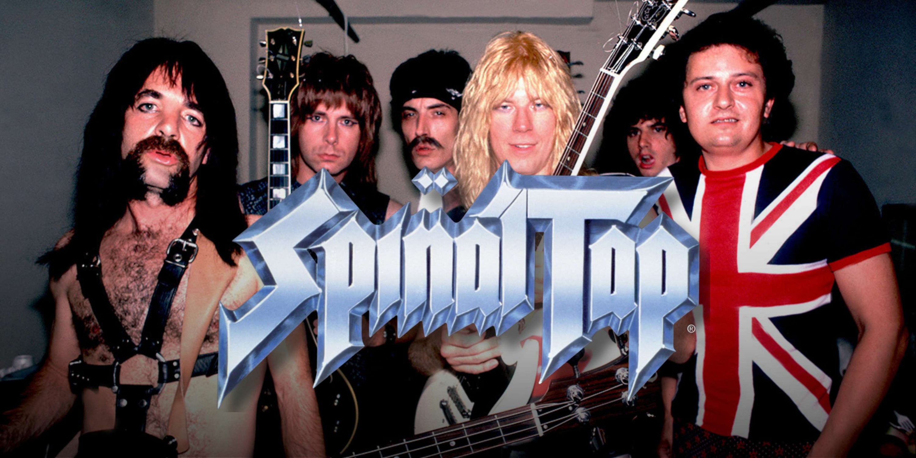 Up to Eleven: The Enduring Genius of "This Is Spinal Tap"