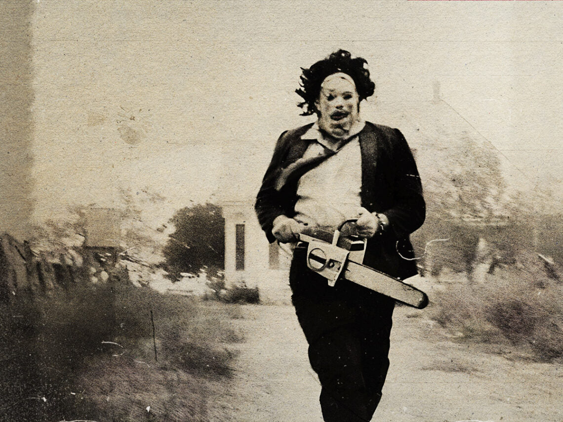 Retro Review: The Impact of "The Texas Chainsaw Massacre" on Horror Cinema