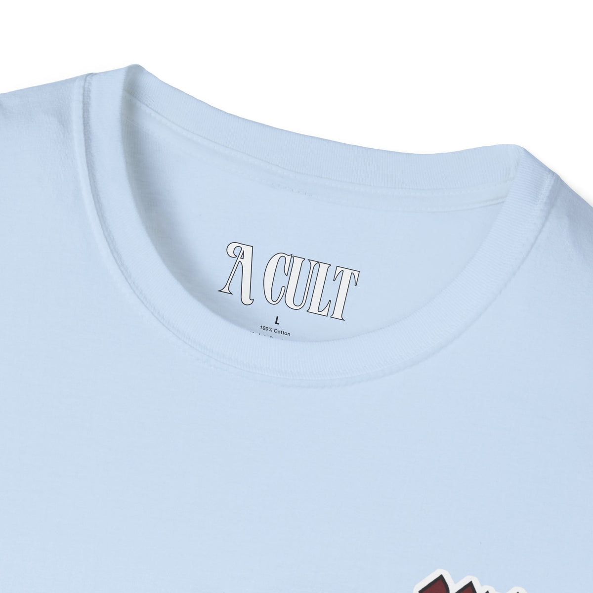 Illmatic - N.A.S. - Unisex Soft-Style T-Shirt