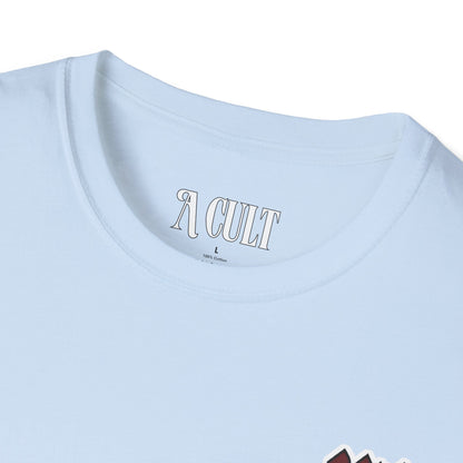 Illmatic - N.A.S. - Unisex Soft-Style T-Shirt