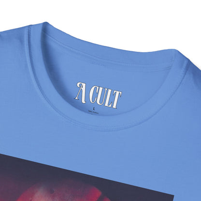 Friday the 13th - Manhattan - Unisex Soft-Style T-Shirt