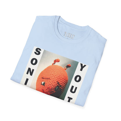 Sonic Youth - Dirty - Unisex Soft-Style T-Shirt
