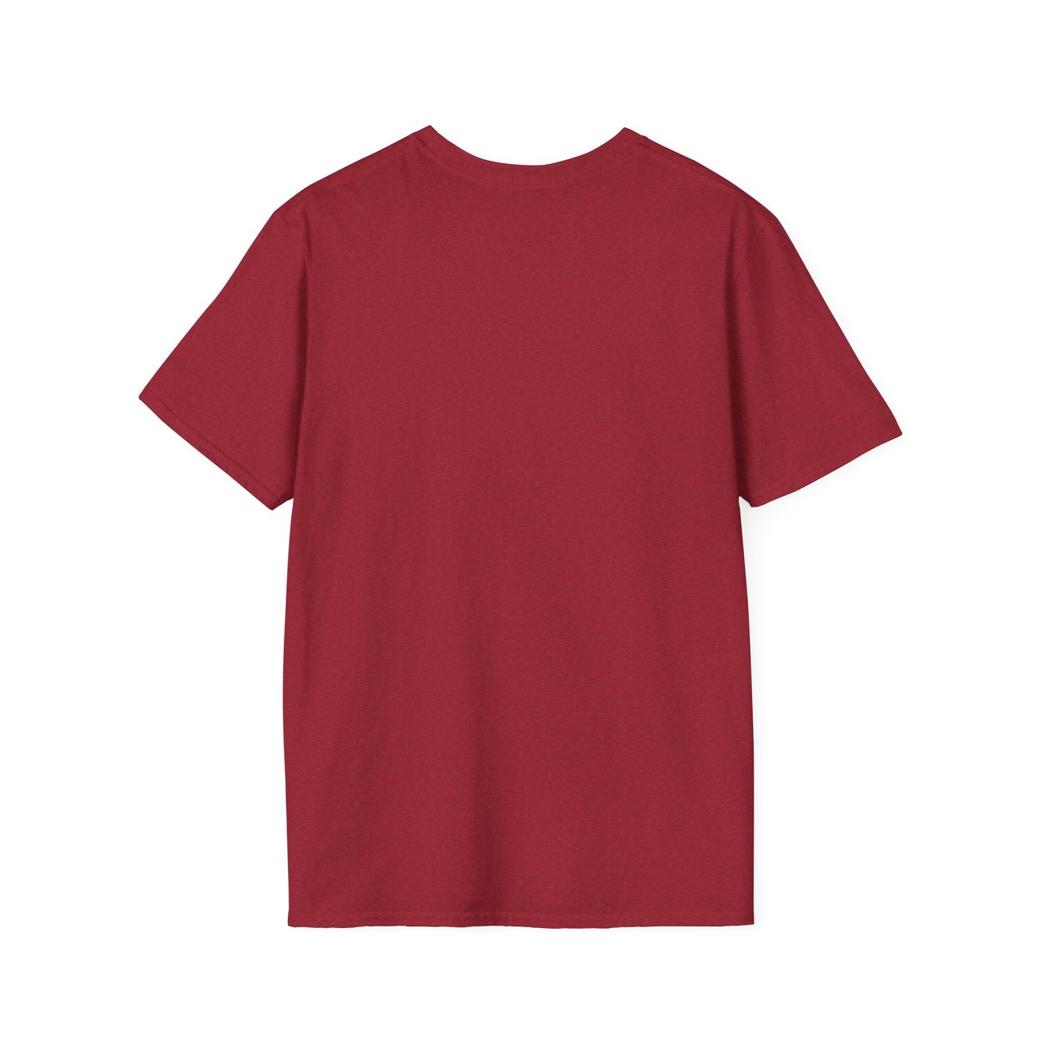 Sonic Youth - LP - Unisex Soft-Style T-Shirt