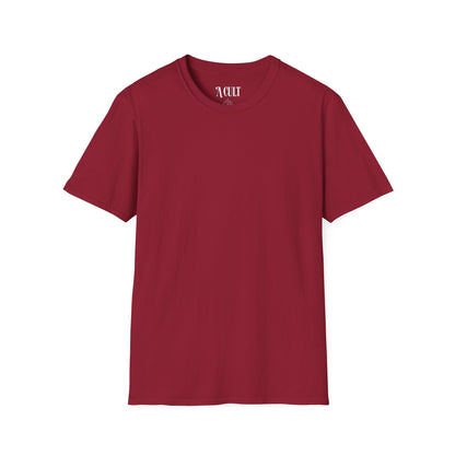 David Bowie - Rome 1996 - Unisex Soft-Style T-Shirt