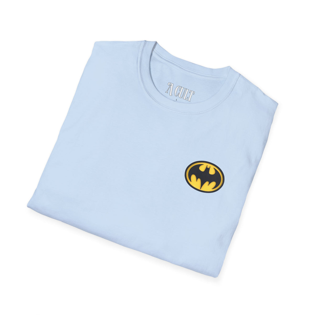Batman Returns - Poster Tee - Unisex Soft-Style T-Shirt
