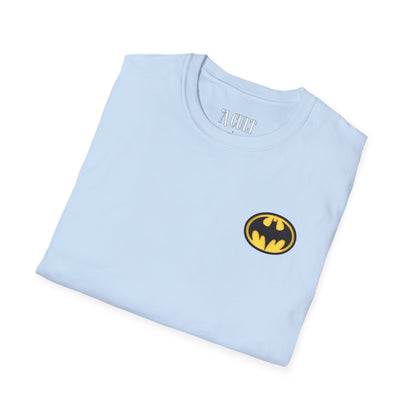 Batman Returns - Poster Tee - Unisex Soft-Style T-Shirt