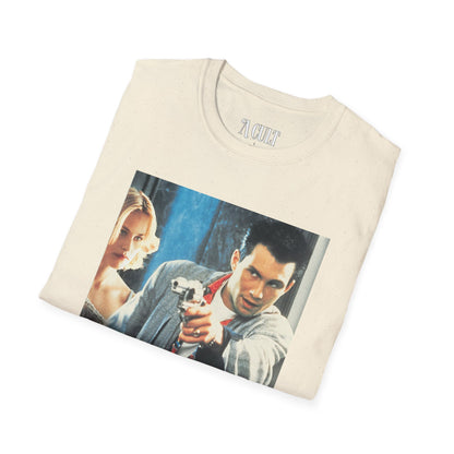 True Romance - Tony - Unisex Soft-Style T-Shirt