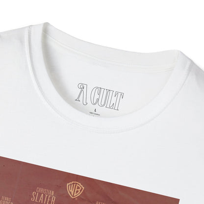 True Romance - Slater - Unisex Soft-Style T-Shirt