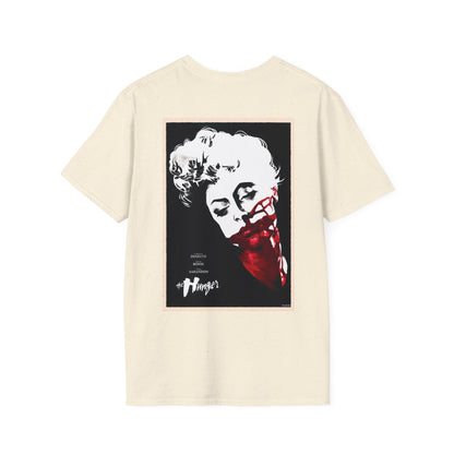 The Hunger - Unisex Soft-Style T-Shirt