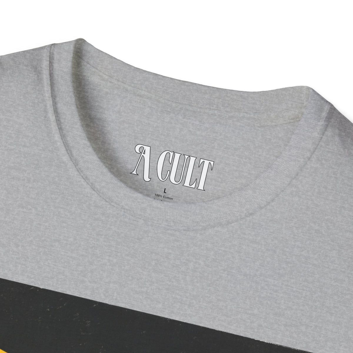 Wu Tang Clan - Back In The Game- Unisex Soft-Style T-Shirt