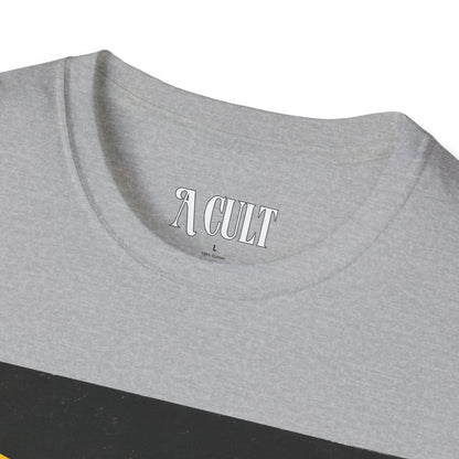 Wu Tang Clan - Back In The Game- Unisex Soft-Style T-Shirt
