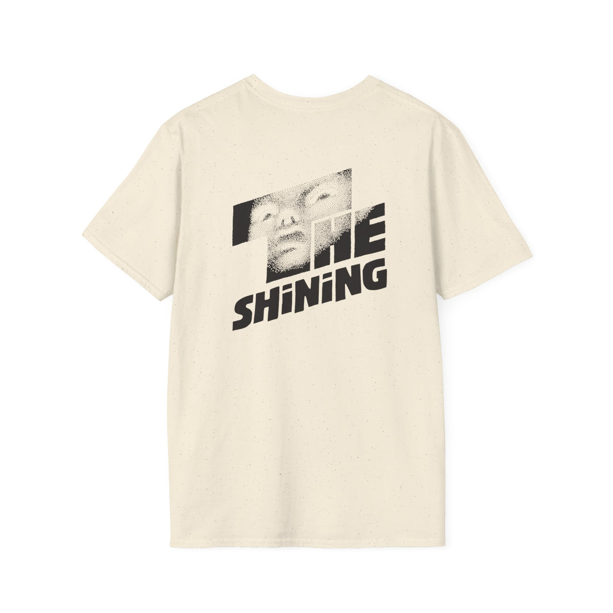 The Shining - The.. - Unisex Soft-Style T-Shirt