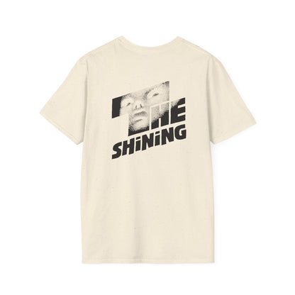 The Shining - The.. - Unisex Soft-Style T-Shirt