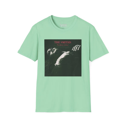 The Smiths - The Queen - Unisex Soft-Style T-Shirt