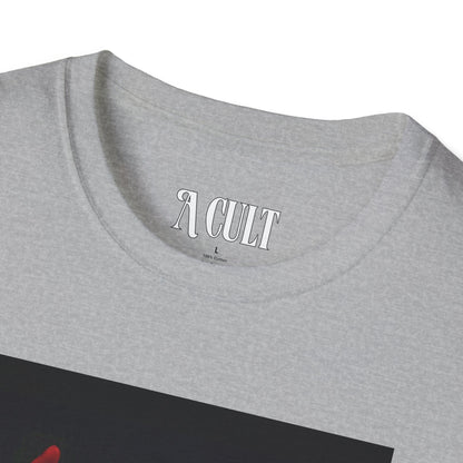 Interpol - El Pintor - Unisex Soft-Style T-Shirt