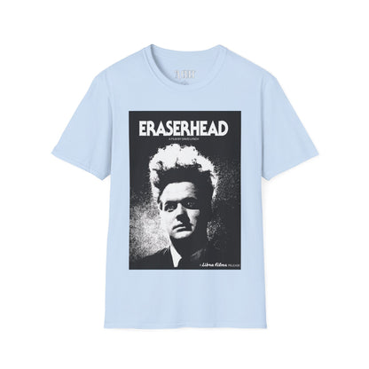 David Lynch - Eraserhead - Unisex Soft-Style T-Shirt