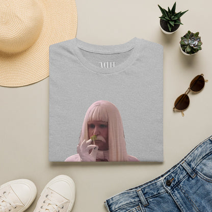 Gentlemen Broncos - Results - Unisex Soft-Style T-Shirt