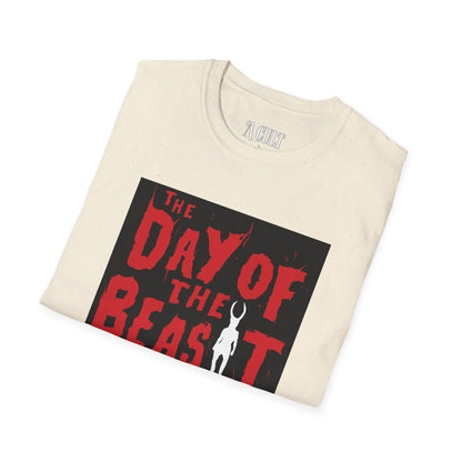 The Day of the Beast - 1995 - Unisex Soft-Style T-Shirt