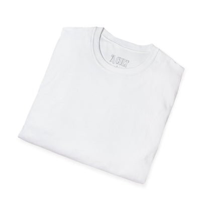 Fight Club - Big Soap - Unisex Soft-Style T-Shirt