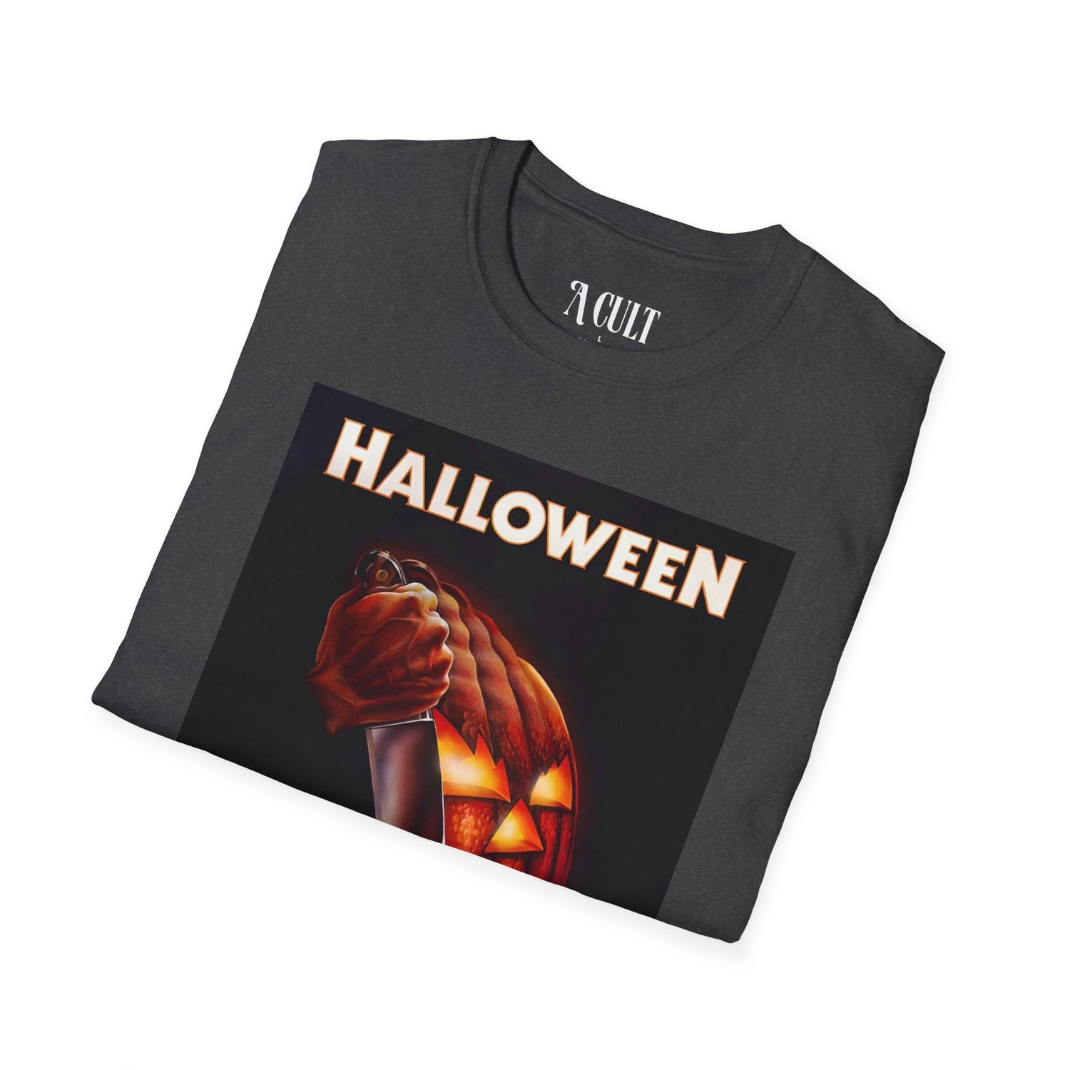 Halloween Original - Unisex Soft-Style T-Shirt