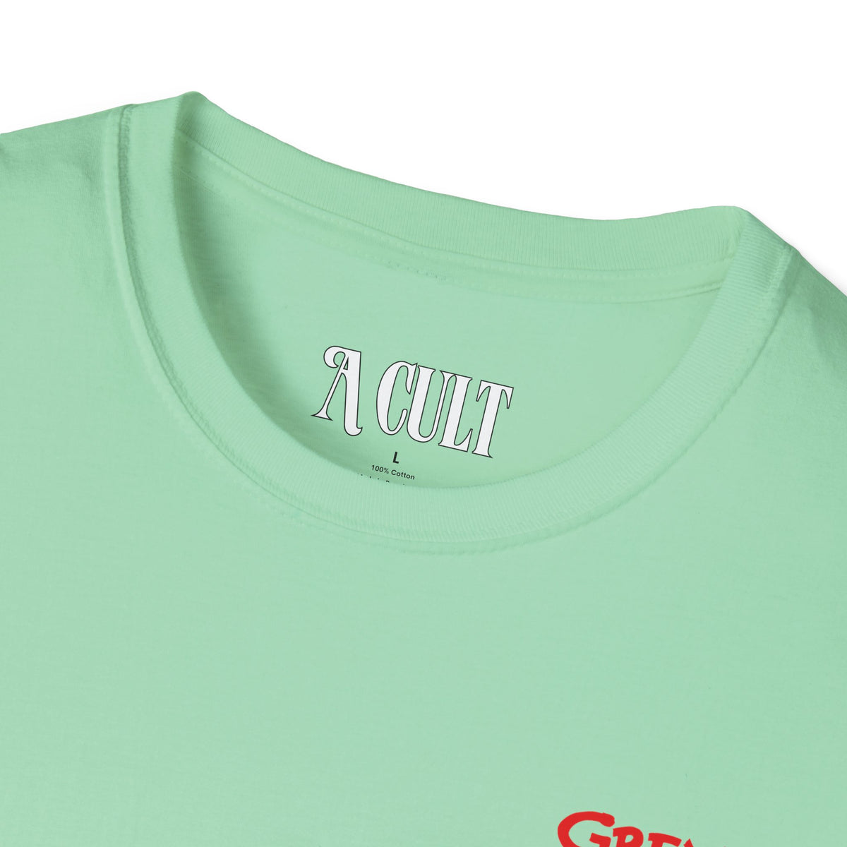 Gremlins - 1984 - Unisex Soft-Style T-Shirt