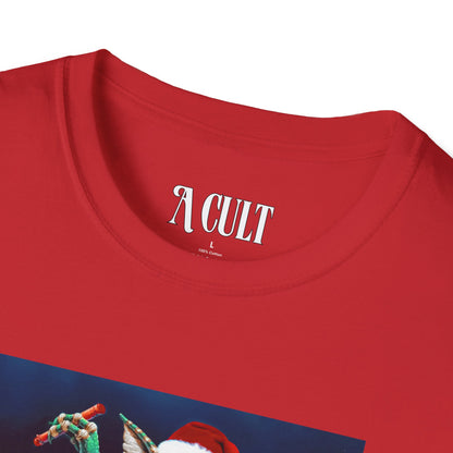 Gremlins - Box - Unisex Soft-Style T-Shirt
