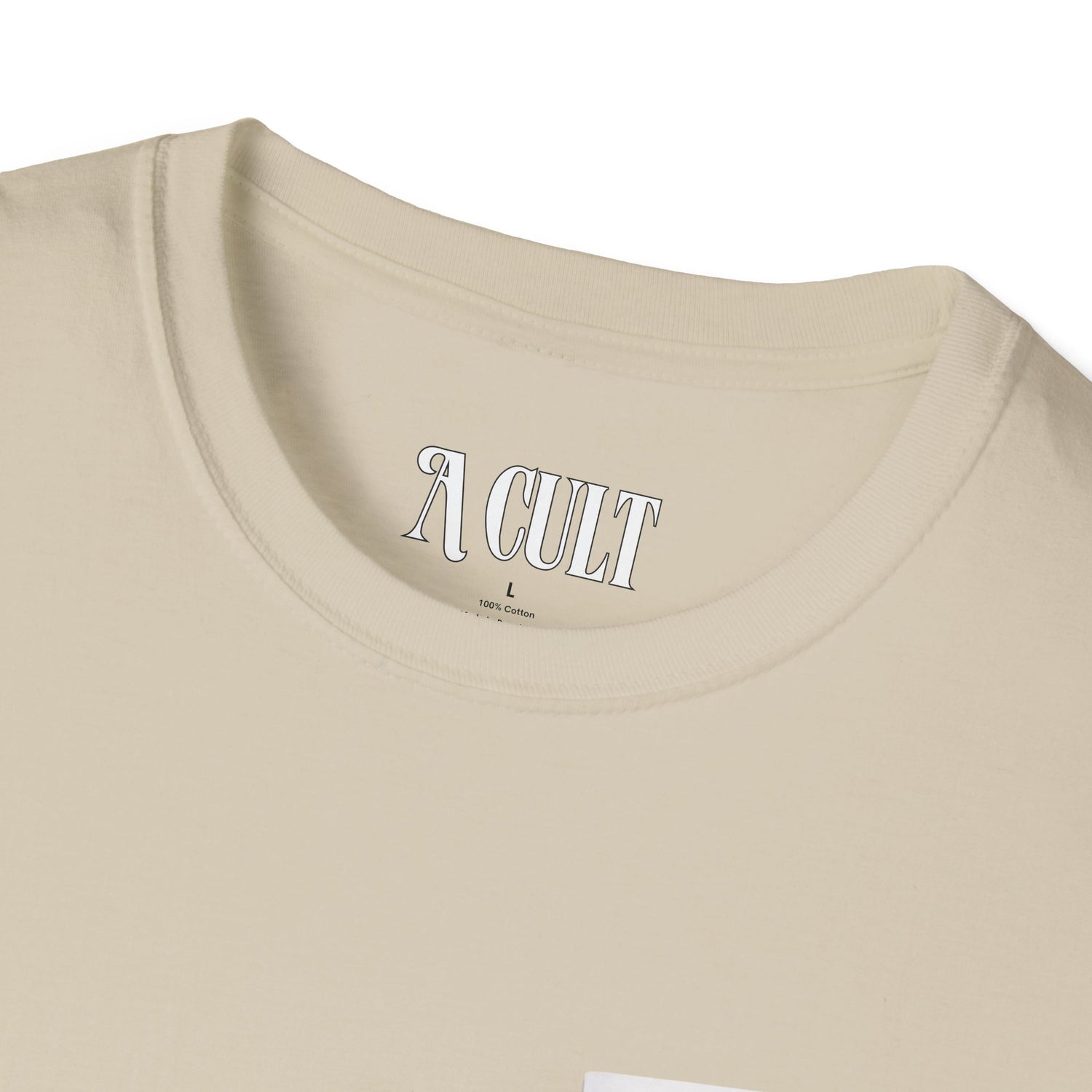 Spinal Tap - Stonehenge - Unisex Soft-Style T-Shirt