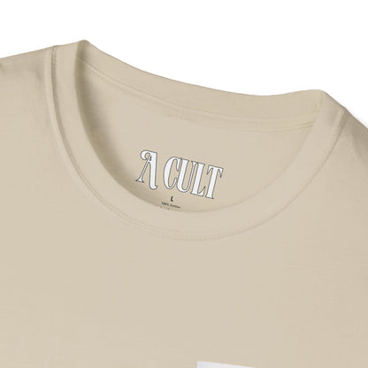 Spinal Tap - Stonehenge - Unisex Soft-Style T-Shirt