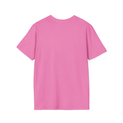 Pulp - Right To Be Different - Unisex Soft-Style T-Shirt