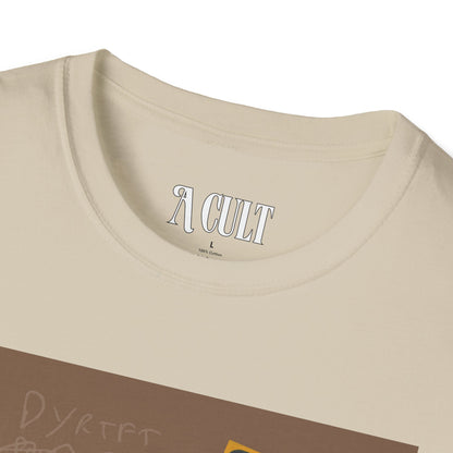 Pulp - Are You? - Unisex Soft-Style T-Shirt
